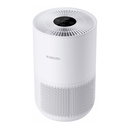 Очиститель воздуха Xiaomi Smart Air Purifier 4 Compact